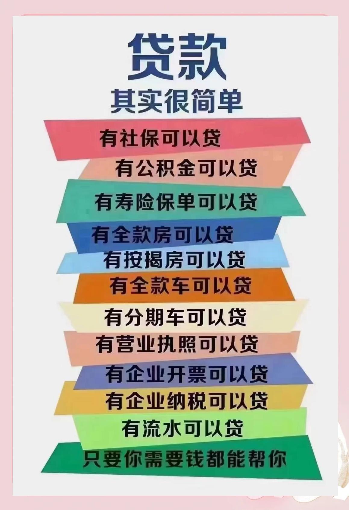 鄂州最新有社保必下的小额贷款方法分析(最方便真实的鄂州个人社保贷款能贷多少方法)